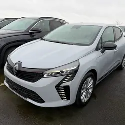 Renault Clio 5 1.5 DCI 100CH EVOLUTION - 25 Saint-Saturnin