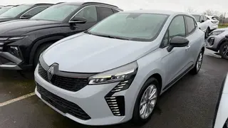 Renault Clio  - photo 1