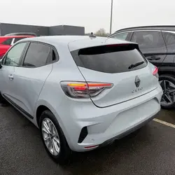 Renault Clio 5 1.5 DCI 100CH EVOLUTION - 25 Saint-Saturnin