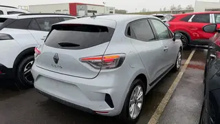 Renault Clio  - photo 3