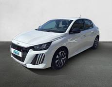 Peugeot 208 Fontenay-le-Comte