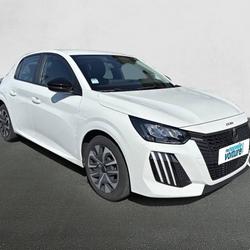 Peugeot 208 208 PureTech 75 S&S BVM5 - Active Fontenay-le-Comte