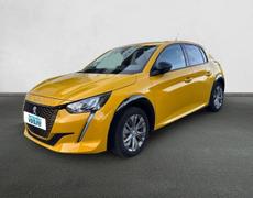 Peugeot 208 Fontenay-le-Comte