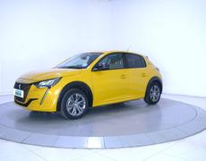 Peugeot 208 Fontenay-le-Comte