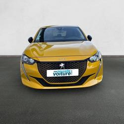 Peugeot 208 208 Electrique 50 kWh 136ch - Allure Fontenay-le-Comte