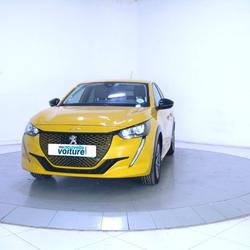 Peugeot e-208 208 Electrique 50 kWh 136ch - Allure Fontenay-le-Comte
