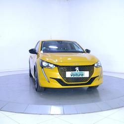 Peugeot e-208 208 Electrique 50 kWh 136ch - Allure Fontenay-le-Comte