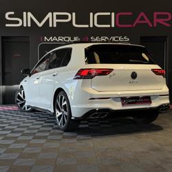 Volkswagen Golf 8 1.5 E-TSI OPF 150 LIFE BUSINESS DSG La Motte-Servolex