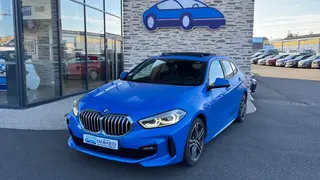 BMW Serie 1  - M Sport - photo 0