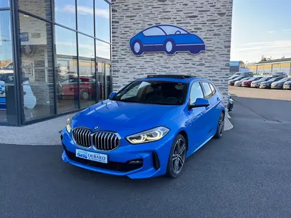 BMW Serie 1 - (F40) 118I 136CH M SPORT - 23 990 €