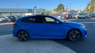 BMW Serie 1  - M Sport - photo 1