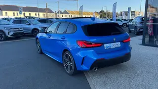 BMW Serie 1  - M Sport - photo 4