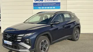 Hyundai Tucson  - Creative - photo 0