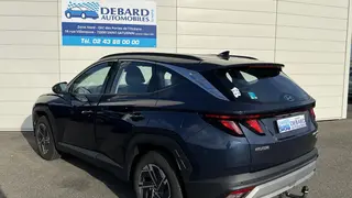 Hyundai Tucson  - Creative - photo 3