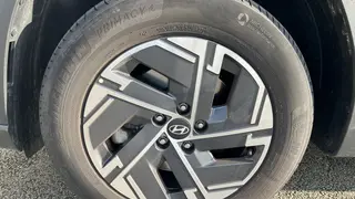 Hyundai Tucson  - Creative - photo 4