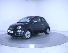 Fiat 500C Fontenay-le-Comte