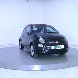 Fiat 500C 500C 1.0 70 ch Hybride BSG S/S Fontenay-le-Comte