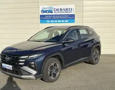 Hyundai Tucson Mérignac