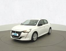 Peugeot 208 Fontenay-le-Comte