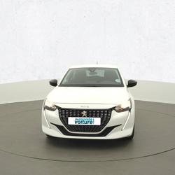 Peugeot 208 208 PureTech 75 S&S BVM5 - Active Pack Fontenay-le-Comte