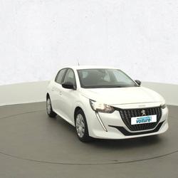 Peugeot 208 208 PureTech 75 S&S BVM5 - Active Pack Fontenay-le-Comte