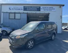 Ford Tourneo Connect Nantes