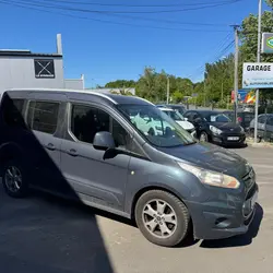 Ford Tourneo Connect 1.6 TDCI 95CH TITANIUM Nantes