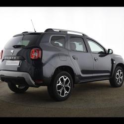 Dacia Duster 1.5 Blue dCi 115ch Prestige + 4x2 Feignies