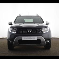 Dacia Duster 1.5 Blue dCi 115ch Prestige + 4x2 Feignies