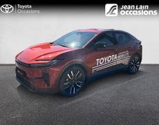 Toyota C-HR Échirolles