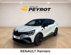 Renault Captur Pamiers