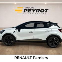 Renault Captur Captur E-Tech full hybrid 145 Engineered Pamiers