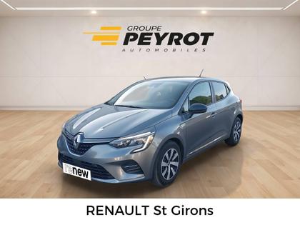Renault Clio - Clio TCe 90 Evolution - 14 490 €
