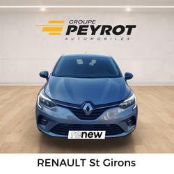 Renault Clio 5 Clio TCe 90 Evolution Saint-Girons