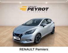 Nissan Micra Pamiers