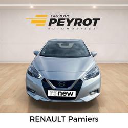 Nissan Micra Micra IG-T 92 Made in France Pamiers