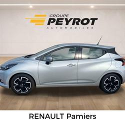 Nissan Micra Micra IG-T 92 Made in France Pamiers