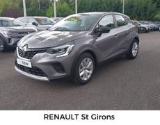 Renault Captur Saint-Girons