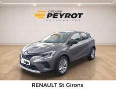 Renault Captur Saint-Girons