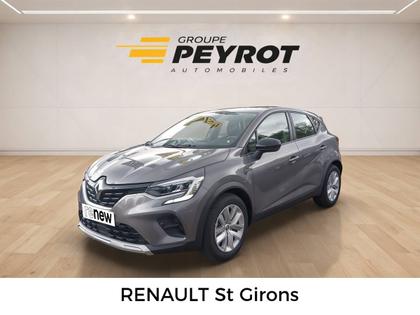 Renault Captur - Captur E-Tech 145 - 21 Business - 18 790 €