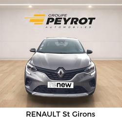 Renault Captur Captur E-Tech 145 - 21 Business Saint-Girons