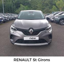 Renault Captur Captur E-Tech 145 - 21 Business Saint-Girons