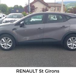 Renault Captur Captur E-Tech 145 - 21 Business Saint-Girons