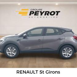 Renault Captur Captur E-Tech 145 - 21 Business Saint-Girons