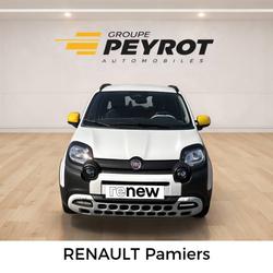 Fiat Panda Panda 1.0 70 ch Hybrid BSG S/S Pandina Pamiers