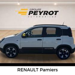 Fiat Panda Panda 1.0 70 ch Hybrid BSG S/S Pandina Pamiers