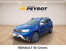 Dacia Duster Saint-Girons