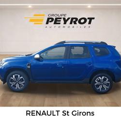 Dacia Duster Duster Blue dCi 115 4x2 Prestige + Saint-Girons