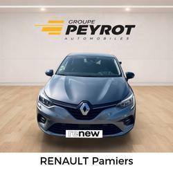 Renault Clio 5 Clio Blue dCi 100 Evolution Pamiers
