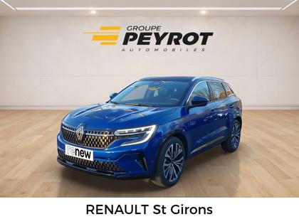 Renault Austral - Austral E-Tech hybrid 200 Iconic - 30 990 €